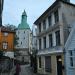 Lille Øvregaten (ru), 29 in Bergen city