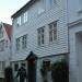 Lille Øvregaten (ru), 26 in Bergen city