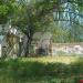 Развалины кафе «Киев» в городе Феодосия