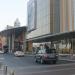 Mall exit in Dubai city