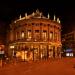 Grand Théâtre in Antwerp city