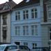 Øvre Korskirkeallmenningen (no), 8 in Bergen city