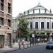Grand Théâtre in Antwerp city