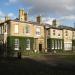 Evington House in Leicester city