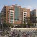 Lotus Downtown Metro Hotel Apartment & Spa in Dubai city