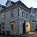 Lille Øvregaten (ru), 15 in Bergen city