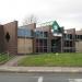 Evington Library in Leicester city
