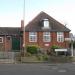 Evington Village Hall in Leicester city