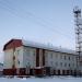 Управление автоматизации и метрологического контроля в городе Новый Уренгой