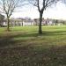 Evington Village Green in Leicester city