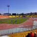 Stade Chahid Hamlaoui - 17 Juin dans la ville de Constantine