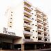 HZ Hotel na Patos de Minas city