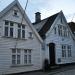 Lille Øvregaten (ru), 9 in Bergen city