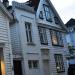 Lille Øvregaten (ru), 3 in Bergen city