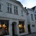 Lille Øvregaten (ru), 5 in Bergen city