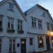Lille Øvregaten (ru), 13 in Bergen city