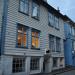 Lille Øvregaten (ru), 14 in Bergen city