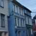 Lille Øvregaten (ru), 16 in Bergen city