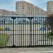 Ворота в городе Красногорск