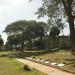 Parque das Orquídeas Cemetery