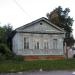 Снесённый дом (ул. Маяковского, 33) в городе Орёл