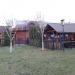 Открытая площадка ресторана «Альпен Хофф» в городе Реутов