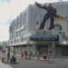 Transformers: The Ride in Orlando, Florida city