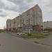 Балтийская ул., 12 в городе Барнаул