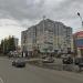 Балтийская ул., 38 в городе Барнаул