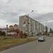 Балтийская ул., 44 в городе Барнаул