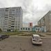 Супермаркет «Тереза» в городе Барнаул