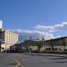 Fiskehallen in Oslo city
