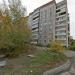ул. Веры Кащеевой, 15 в городе Барнаул