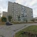 ул. Веры Кащеевой, 16 в городе Барнаул