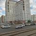 Гостиница «Турист» в городе Барнаул