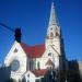 Church Evangelical Lutheran St. Matheus