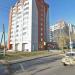 ул. Советской Армии, 121 в городе Барнаул