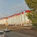 ул. Малахова, 99 в городе Барнаул