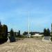 Cmentarz Żołnierzy Radzieckich in Mielec city