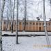 Дом офицеров в городе Остров