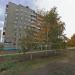 ул. Панфиловцев, 14 в городе Барнаул