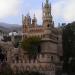 Castillo Monumento Colomares