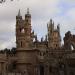 Castillo Monumento Colomares