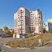 ул. Папанинцев, 122 в городе Барнаул
