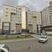 Отделение Пенсионного фонда России по Алтайскому краю в городе Барнаул