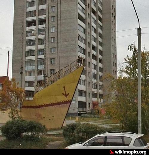 Фото на антона петрова барнаул ул. Антона Петрова, 237 - Барнаул