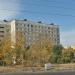 ул. Попова, 12 в городе Барнаул