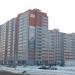 ул. Сергея Семёнова, 1 в городе Барнаул