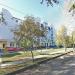 ул. Сухэ-Батора, 33 в городе Барнаул