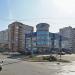 Торговый центр «Флагман» в городе Барнаул